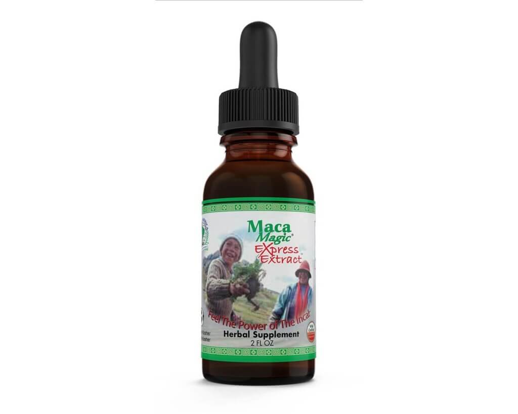 Maca Magic Express Extract 2oz- White Bkgd RGB- HA WEbstore (1200x1500)