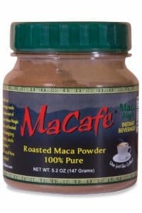 Macafe-jar