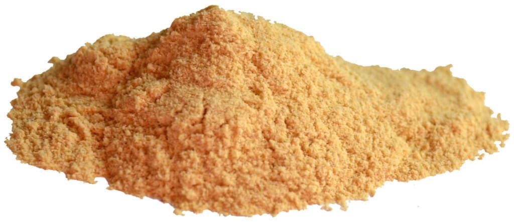 Gelatinized Maca Powder