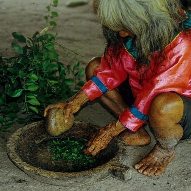 Woman Crouched (828x620)